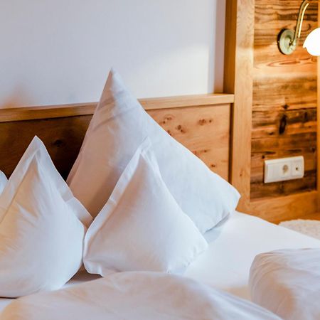 Hotel Kronhof 모소 객실 사진